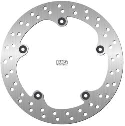 NG Brake Disc NG BRAKES hullámos fix féktárcsa NG Brake Disc Fékrendszer és alkatrészei Fékbetétek, fékpofák és féktárcsák Féktárcsák - motomotors - 65 821 Ft
