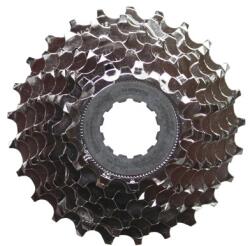 SHIMANO SORA HG50 8 sebességes kazetta 12-25 (12-13-15-17-19-21-23-25) SHIMANO Egyéb járművek Kerékpározás Kerékpár-alkatrészek Kazetták, szabadonfutók és fogaskerekek Kerékpár-kazetták