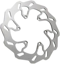 NG Brake Disc NG Brake hullámos féktárcsa - Generic Trigger Supermoto (első) NG Brake Disc Fékrendszer és alkatrészei Fékbetétek, fékpofák és féktárcsák Féktárcsák