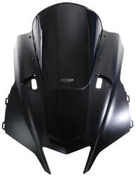 MRA Racing R szélvédő MRA Váz, idomok és járműkiegészítők Szélvédők és tartozékaik Szélvédők Motorkerékpár- és robogószélvédők