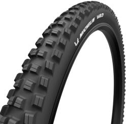 MICHELIN (Vélo) MICHELIN WILD MTB külső gumi 27.5 x 2.60 (66-584) (650B), merev peremes MICHELIN (Vélo) Egyéb járművek Kerékpározás Kerékpár-alkatrészek Kerékpárkerekek és kerékalkatrészek Kerékpár-külső gumik MTB és