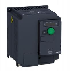 Schneider Electric Inverter ATV320U40N4C 4kW 3x380. . . 500V 9.5A (ATV320U40N4C)