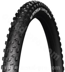 MIC MICHELIN Country Grip'R 27.5 x 2.10 tubeless ready hajtogatható peremes kerékpár gumi (54-584) MIC Egyéb járművek Kerékpározás Kerékpár-alkatrészek Kerékpárkerekek és kerékalkatrészek Kerékpár-külső g