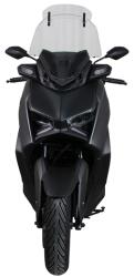 MRA VTM Vario-Touring plexi szélvédő MRA Váz, idomok és járműkiegészítők Szélvédők és tartozékaik Szélvédők Motorkerékpár- és robogószélvédők