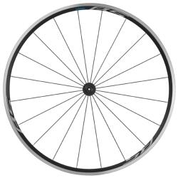 SHIMANO WH-RS100 1430584986221966 országúti kerékpár kerék 700C első fekete SHIMANO Egyéb járművek Kerékpározás Kerékpár-alkatrészek Kerékpárkerekek és kerékalkatrészek Komplett kerékpárkerekek és kerékszette