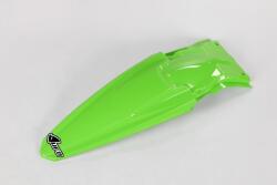 UFO hátsó sárvédő zöld Kawasaki KX450F UFO Váz, idomok és járműkiegészítők Motorkerékpár- és robogó-sárvédők Komplett motorkerékpár- és robogó-sárvédők