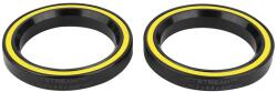 TRIPEAK JETSTREAM PRO SOLITECH kerámia kormánycsapágy garnitúra - 30.2 x 41 x 6.5 mm 36-45° (4 év garancia) - kompatibilis: Canon Grail 2016, Sender, Speedmax, Cane Creek S3 - (párban) TRIPEAK Egyéb járművek 