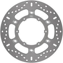 EBC Brakes EBC MD6424D féktárcsa Enduro, Moto-X, ATV EBC Brakes Fékrendszer és alkatrészei Fékbetétek, fékpofák és féktárcsák Féktárcsák