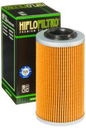 Hiflofiltro Olajszűrő - HF556 Hiflofiltro Motoralkatrészek Motorolajozási rendszer Olajszűrők és olajpumpák Motorolajszűrők és szűrőbetétek