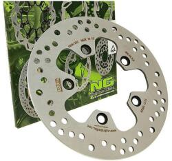 NG Brake Disc 220 mm féktárcsa - Kymco KXR, MXU 250, Maxxer 300 NG Brake Disc Fékrendszer és alkatrészei Fékbetétek, fékpofák és féktárcsák Féktárcsák