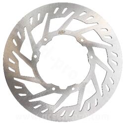 RBMAX első féktárcsa Aprilia RX 50 2005-től / Derbi SM X-Race 50 2005-2009, DRD 2011-2020 / Gilera SMT 50 2005-2021 / Sherco SM 50 2006-2012 Ø260mm (OEM: 86157R / 865534 / 00H01208021) RBMAX Fékrendszer és 