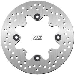 NG Brake Disc NG BRAKES Fix Féknyereg - 1699 NG Brake Disc Fékrendszer és alkatrészei Fékbetétek, fékpofák és féktárcsák Féktárcsák