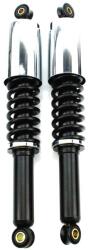  Lengéscsillapító készlet 360mm 8mm 10mm Puch VZ 50-hez Diverse / Import Futómű és rugózás Hátsó rugózás Lengéscsillapítók