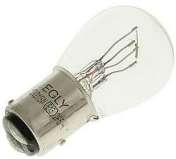 Flösser Izzó 12V 21/5W FLÖSSER BAY15D Flösser Elektromos alkatrészek Világítás és fényjelzés Izzók Jelző- és műszerizzók BAY15d/P21/5W fék- és hátsólámpa-izzók