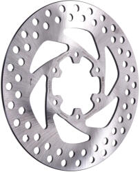 NG Brake Disc NG féktárcsa, Derbi Senda, Gilera SMT-hez NG Brake Disc Fékrendszer és alkatrészei Fékbetétek, fékpofák és féktárcsák Féktárcsák