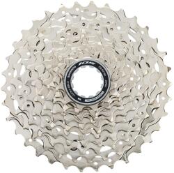 SHIMANO 105 R7101 12 sebességes kazetta 11-34 (11-12-13-14-15-17-19-21-24-27-30-34) SHIMANO Egyéb járművek Kerékpározás Kerékpár-alkatrészek Kazetták, szabadonfutók és fogaskerekek Kerékpár-kazetták