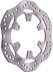 NG Brake Disc NG hullámos féktárcsa, Piaggio MP3 Buisness, Exclusive, Sport, Touring, Yourban típusokhoz NG Brake Disc Fékrendszer és alkatrészei Fékbetétek, fékpofák és féktárcsák Féktárcsák