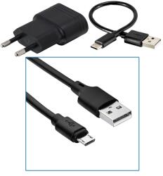 SIGMA töltő Nugget II Flash / Blaze Flash lámpához USB kábellel Sigma Egyéb járművek Kerékpározás Kerékpáros kiegészítők Kerékpár-világítás és láthatóság