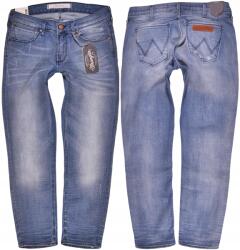 Wrangler nadrág Low waist Elkin W29 L32