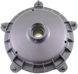 UNI Auto első fékdob, 150mm, 10 col, 20mm, kompatibilis Vespa PX80-200, T5, csere dobfék UNI Auto Fékrendszer és alkatrészei Fékbetétek, fékpofák és féktárcsák Dobfékpofák Fékdobok
