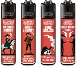 Clipper PREMIUM FFX Bricheta Stoned Raiders x1 Bricheta