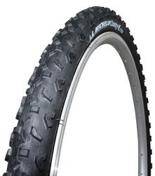 MICHELIN (Vélo) MICHELIN Country Cross 26 x 1.95 MTB külső gumi, fekete, drótperemes (50-559) MICHELIN (Vélo) Egyéb járművek Kerékpározás Kerékpár-alkatrészek Kerékpárkerekek és kerékalkatrészek Kerékpár-külső gumik 