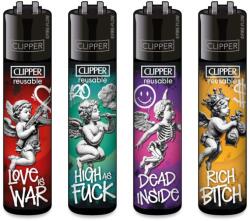 Clipper PREMIUM FFX Bricheta Cupid Gang x1 Bricheta