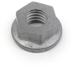 BGM segédtengely anya, kuplung M10x1, 50, SW=16, Vespa V50, PV125, ET3, PK S, PK XL kuplung anya csere BGM Motoralkatrészek Motorblokk és rögzítése Motorcsavarok és rögzítőelemek