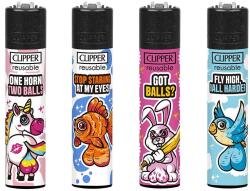 Clipper Bricheta Big Balls x1 Bricheta