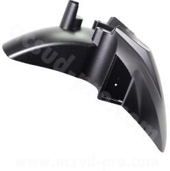 TNTOR HONDA SH 350 2021-2024 első sárvédő matt fekete (OEM: 61110-K1W-D00ZE) TNTOR Váz, idomok és járműkiegészítők Motorkerékpár- és robogó-sárvédők Komplett motorkerékpár- és robogó-sárvédők