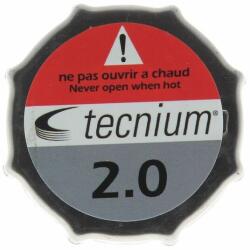 TECNIUM Radiátor Sapka 2.0 Bár KTM/HVA/Husaberg TECNIUM Motoralkatrészek Hűtőrendszer és vízpumpák Hűtőradiátorok és hőcserélők
