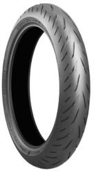 Bridgestone BATTLAX S22 120/70-17 első motorkerékpár gumiabroncs, sport radiál, TL 58W BRIDGESTONE Kerekek és gumik Gumiabroncsok és tartozékaik Motorkerékpár gumiabroncsok