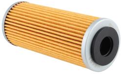 Hiflofiltro HF193 Motorkerékpár olajszűrő Triumph 250 TF X 2024+ (34x84mm) Hiflofiltro Motoralkatrészek Motorolajozási rendszer Olajszűrők és olajpumpák Motorolajszűrők és szűrőbetétek
