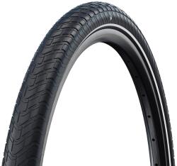 SCHWALBE (Vélo) SCHWALBE Big Apple 29 x 2.00 városi MTB gumiabroncs, Race Guard megerősítéssel, reflex oldalfal, VAE e50 minősítés (50-622) SCHWALBE (Vélo) Egyéb járművek Kerékpározás Kerékpár-alkatrészek Kerékpárker