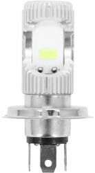 Replay 12V LED SMD izzó, 12000 lumen, 6000K, arany alumínium hűtőbordával, H4 foglalat, tiszta (tompított-távolsági), egységenként REPLAY Elektromos alkatrészek Világítás és fényjelzés Izzók Fényszóróizzók H