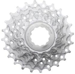 SUNRACE R86 8 sebességes kazetta 12-25 (Shimano/SRAM kompatibilis, nikkel, dobozban, 12-13-15-17-19-21-23-25) SUNRACE Egyéb járművek Kerékpározás Kerékpár-alkatrészek Kazetták, szabadonfutók és fogaskerekek K