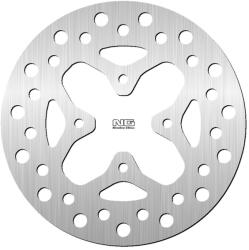 NG Brake Disc NG BRAKES kerek fix féktárcsa NG Brake Disc Fékrendszer és alkatrészei Fékbetétek, fékpofák és féktárcsák Féktárcsák - motomotors - 29 531 Ft