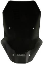 Malossi maxirobogó szélvédő Honda 350 X-ADV 2021+ sötét füst (H 460 mm - Sz 290 mm) Malossi Váz, idomok és járműkiegészítők Szélvédők és tartozékaik Szélvédők Motorkerékpár- és robogószélvédők