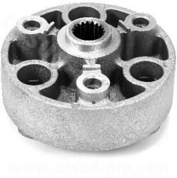 TNTPI Otto 125cc hátsó kerék adapter TNTPI Kerekek és gumik Kerekek és kerékalkatrészek Kerékagyak