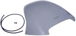 MRA szélvédő plexi BMW F 650/ST, 1997-2007, füstszürke, gyári forma MRA Váz, idomok és járműkiegészítők Szélvédők és tartozékaik Szélvédők Motorkerékpár- és robogószélvédők