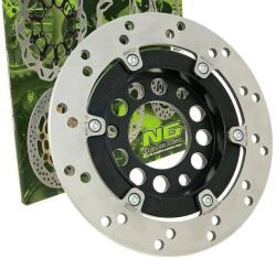 NG Brake Disc NG Brake féktárcsa - Suzuki Burgman AN 250, 400 (06-11) NG Brake Disc Fékrendszer és alkatrészei Fékbetétek, fékpofák és féktárcsák Féktárcsák