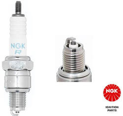 NGK CR8HS (7423) gyújtógyertya YBX NGK Elektromos alkatrészek Gyújtásrendszer Gyújtógyertyák és gyújtótrafók Gyújtógyertyák