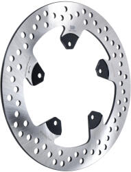 NG Brake Disc féktárcsa Piaggio Liberty modellekhez NG Brake Disc Fékrendszer és alkatrészei Fékbetétek, fékpofák és féktárcsák Féktárcsák