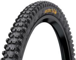 CONTINENTAL (Vélo) CONTINENTAL Argotal Trail MTB gumiabroncs, 27.5 x 2.40, fekete, tubeless ready, hajtogatható (650B), puha és vegyes talajra, e-bike kompatibilis CONTINENTAL (Vélo) Egyéb járművek Kerékpározás Kerékpár