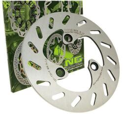 NG Brake Disc NG 190 mm féktárcsa kompatibilis CPI, Honda, MBK, Yamaha robogóhoz, mopedhez, csere NG Brake Disc Fékrendszer és alkatrészei Fékbetétek, fékpofák és féktárcsák Féktárcsák