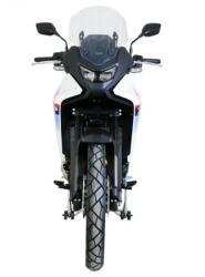 MRA Touring "TM" túraszélvédő MRA Váz, idomok és járműkiegészítők Szélvédők és tartozékaik Szélvédők Motorkerékpár- és robogószélvédők