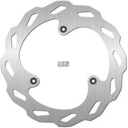 NG Brake Disc NG BRAKES Petal Fix Féknyereg - 1907X NG Brake Disc Fékrendszer és alkatrészei Fékbetétek, fékpofák és féktárcsák Féktárcsák