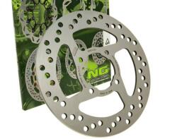 NG Brake Disc NG Brake féktárcsa - Yamaha YFS, YFM, YFZ 200, 350, 400, 660 NG Brake Disc Fékrendszer és alkatrészei Fékbetétek, fékpofák és féktárcsák Féktárcsák