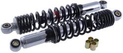 YSS 320mm lengéscsillapító pár Hercules Prima Sachs mopedhez YSS Futómű és rugózás Hátsó rugózás Lengéscsillapítók