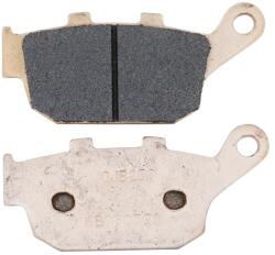CL BRAKES RX3 TOURING SINTERED hátsó fékbetét garnitúra (2 db) Honda 300 CB F 2015+, 500 CB F 2013-2016, 700 NC INTEGRA 2014+, Suzuki 650 SV 2016+ CL BRAKES Fékrendszer és alkatrészei Fékbetétek, fékpofák és fé